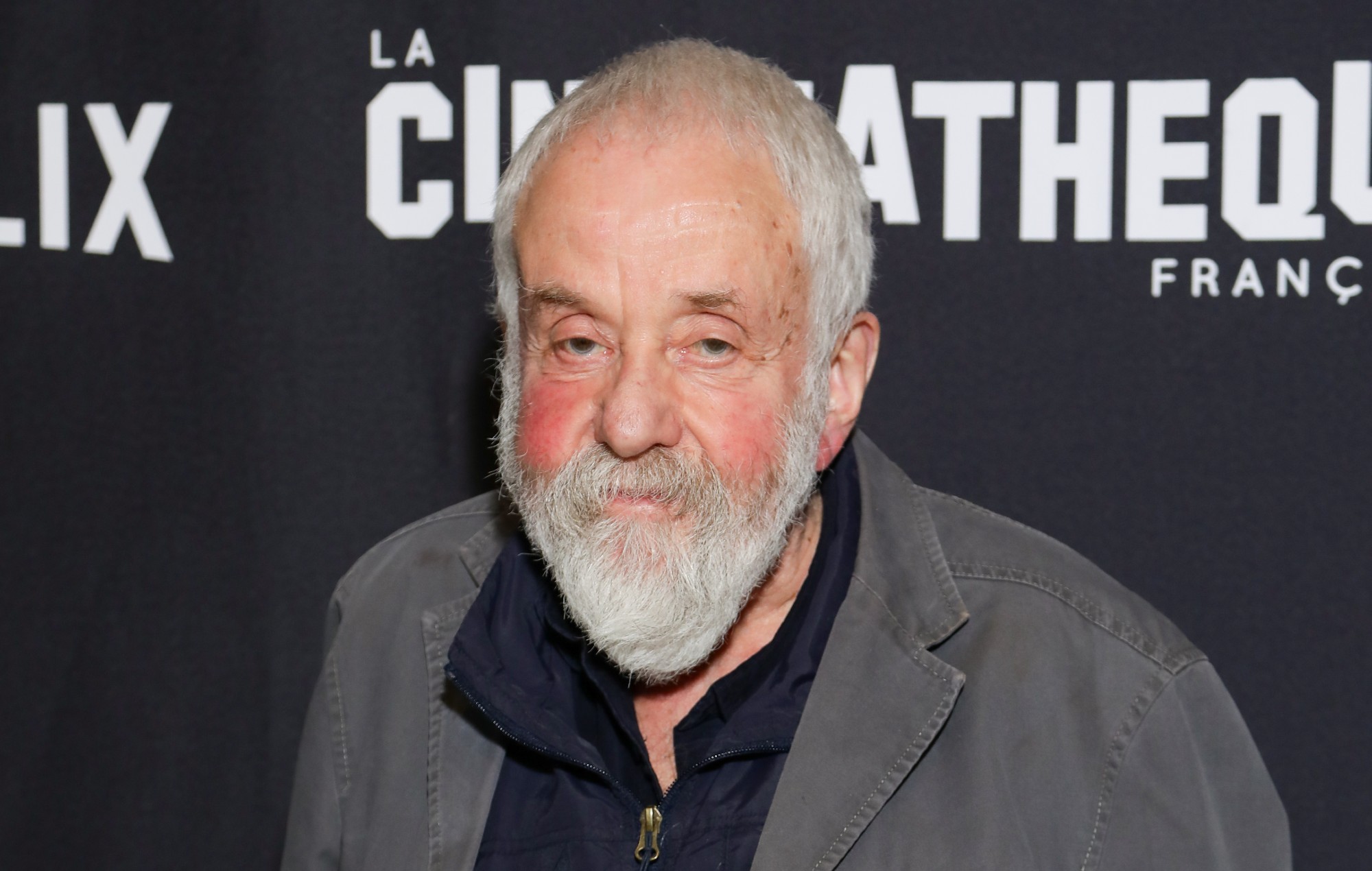 Legendary British director Mike Leigh set to retire after next film