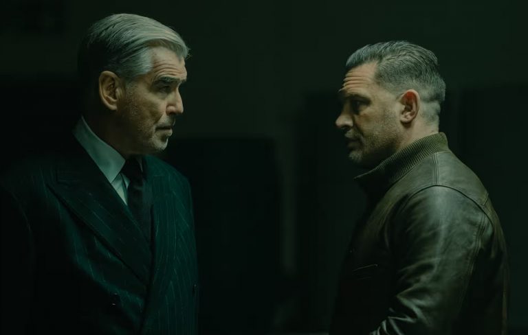 Tom Hardy is returning for ‘Mobland’ season three after all