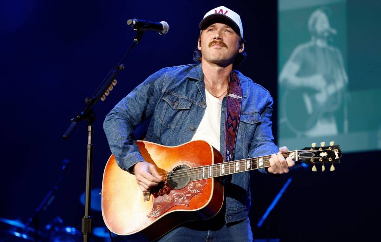Investigation launched after Morgan Wallen fan allegedly pissed on family of four at Baltimore gig