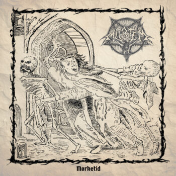 Mortem – Mørketid Review