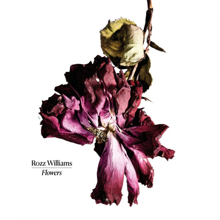 Rozz Williams’ “Flowers” Gets Pink-Vinyl 12-Inch as Documentary and Christian Death Alumni Concert Heads to Pomona