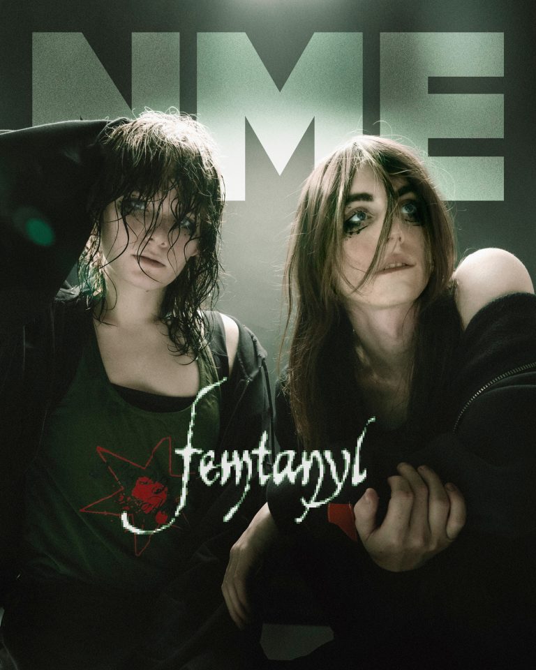 13/7/26: Femtanyl