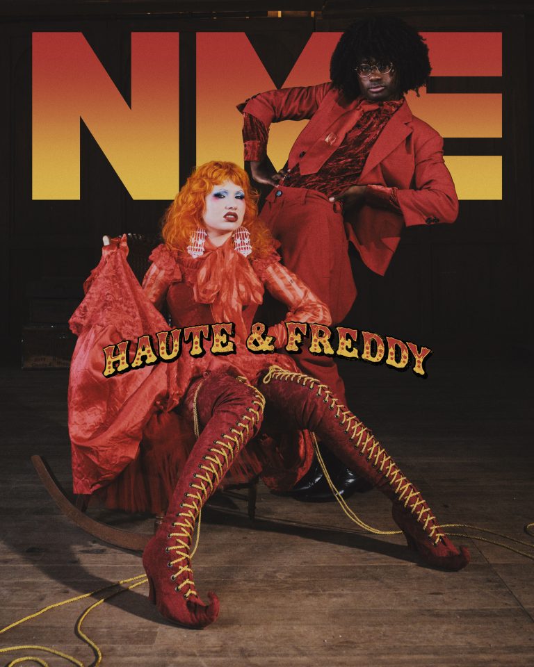 6/7/26: Haute & Freddy