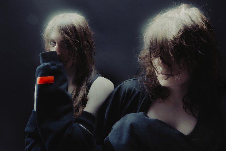 The breakneck rise of digital hardcore duo Femtanyl
