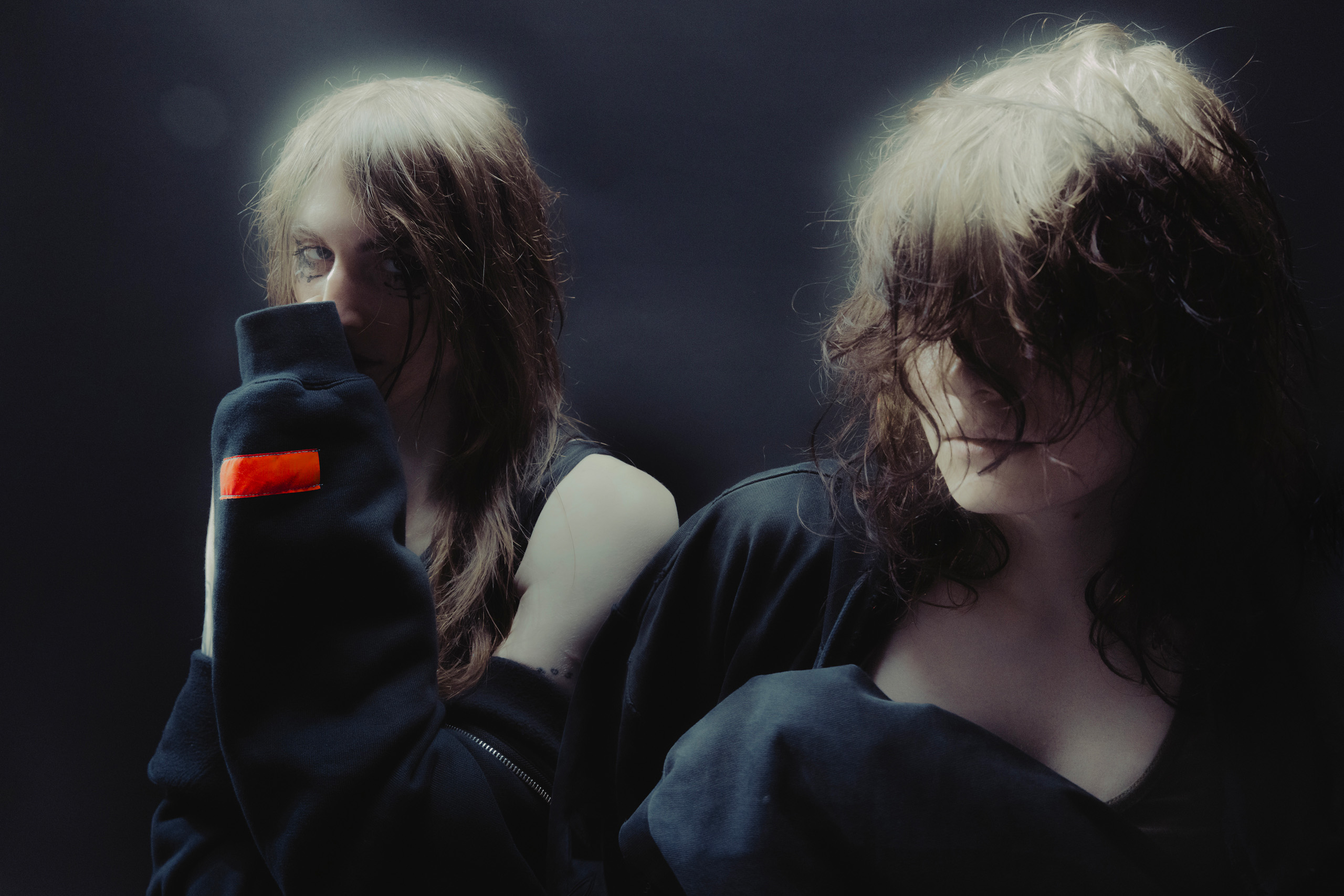 The breakneck rise of digital hardcore duo Femtanyl