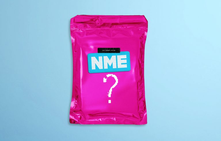The NME Magazine July/August 2026 issue is out this week – here’s how to get your copy