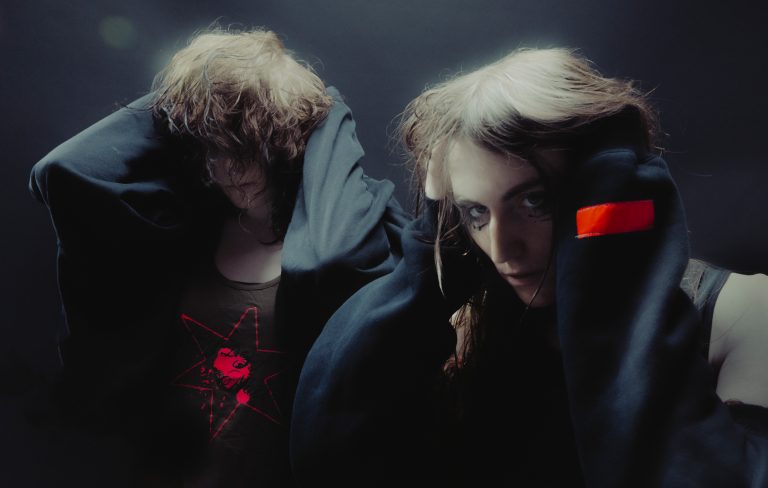 Femtanyl cool things down on exclusive playlist to accompany The Cover