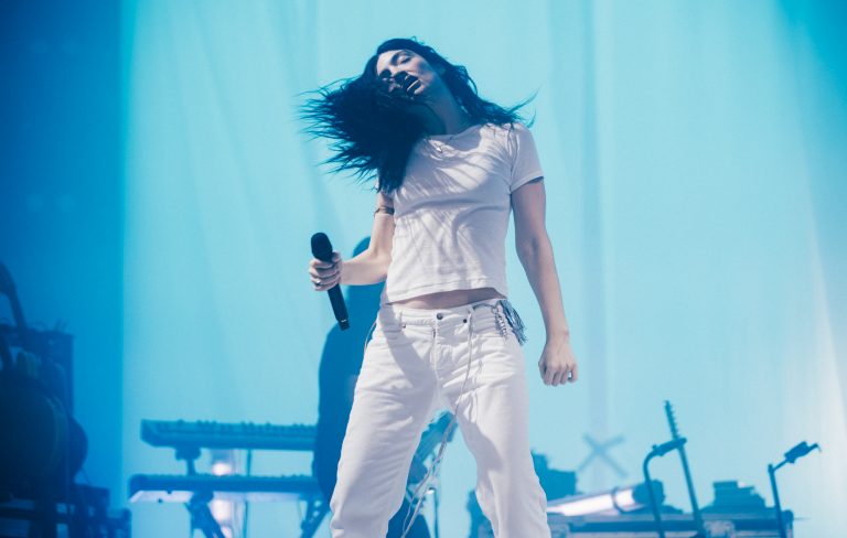 Lorde hits out at AI-generated Spotify feature: “We don’t want this”