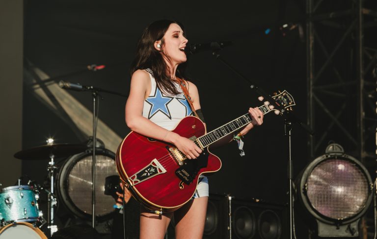 Wolf Alice share tender new song ‘Gospel Oak’ from ‘The Clearing: B-sides’ and share Finsbury Park stage times