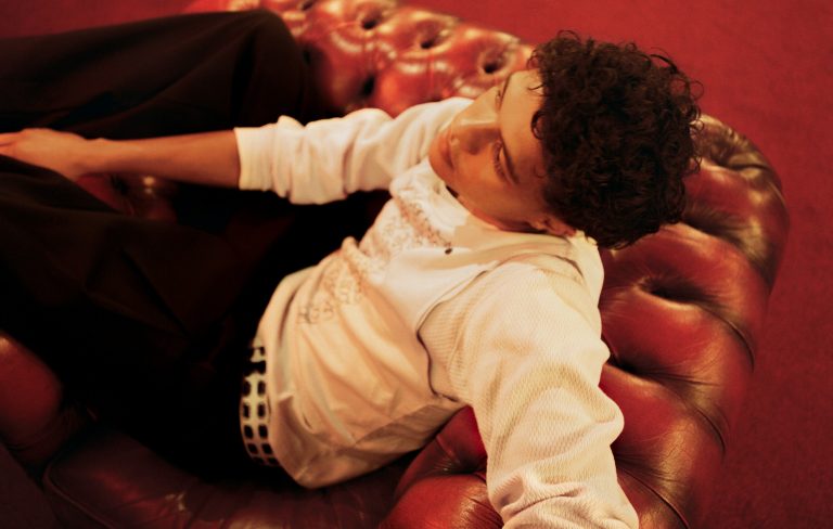 Dive into the songs Kamal. wishes he’d written in his exclusive playlist to accompany The Cover
