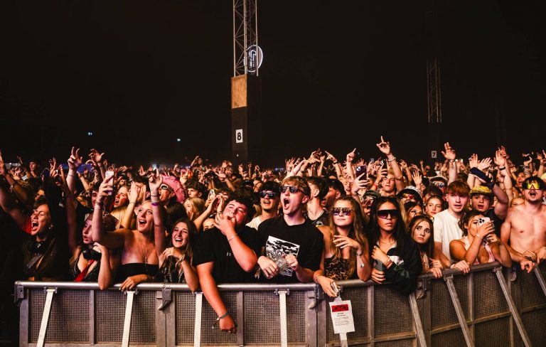 Electronic music is the fastest-growing genre in the US this year