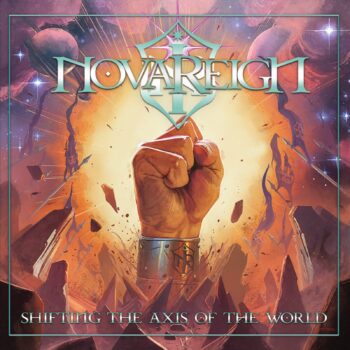 Novareign – Shifting the Axis of the World Review