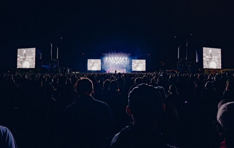 The Cure play deep cuts and fan favourites during Open’er Festival 2026 headline set