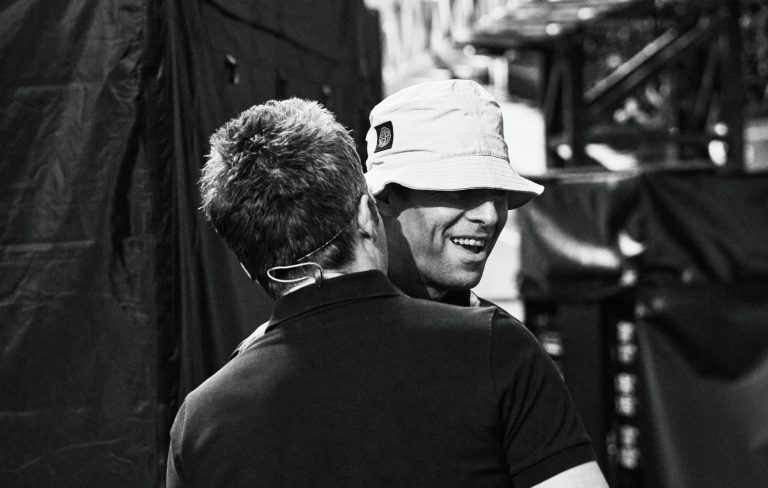 Noel and Liam Gallagher to both attend Venice Film Festival premiere of Oasis’ ‘Don’t Look Back In Anger’ documentary