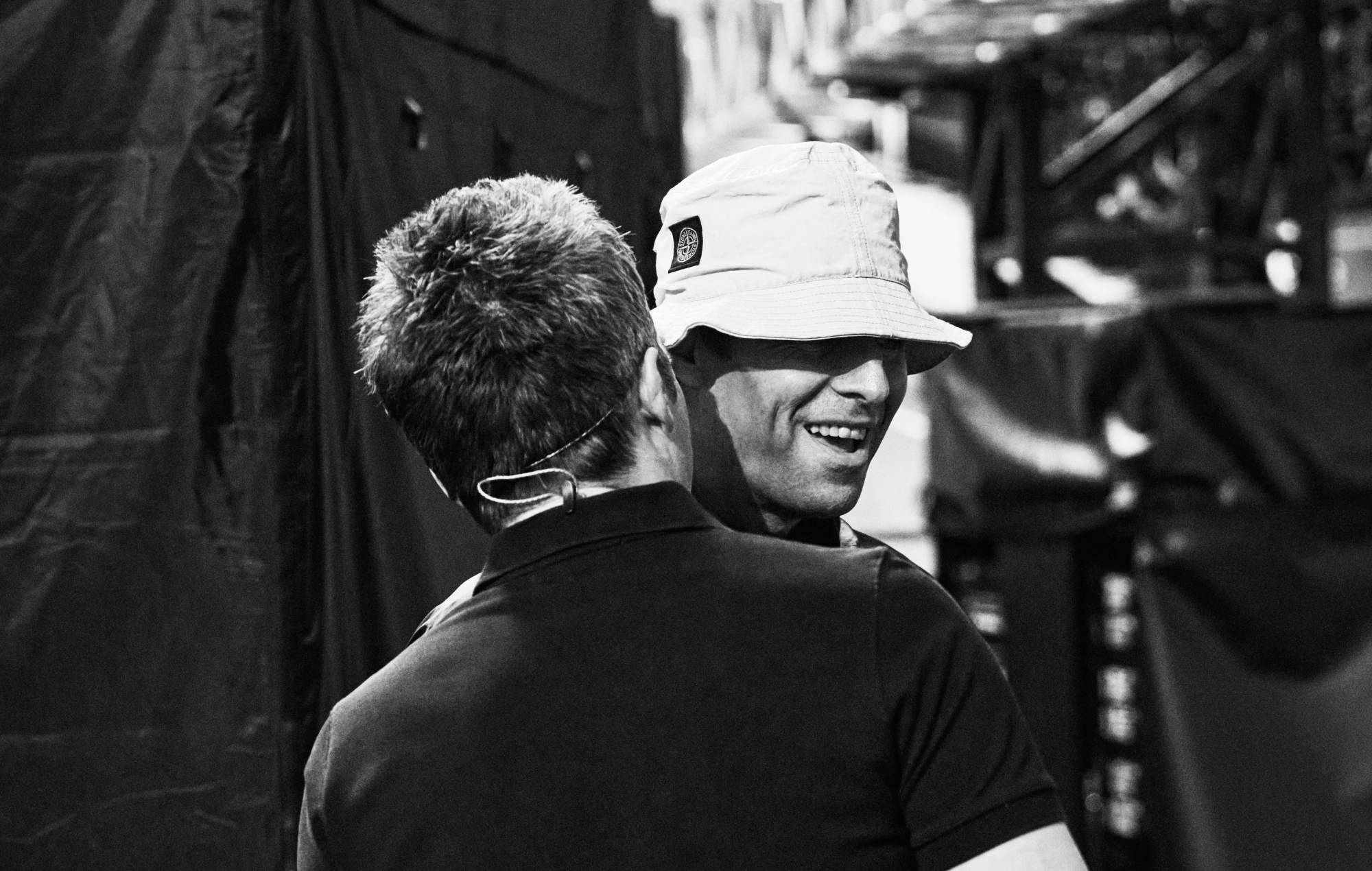 Noel and Liam Gallagher to both attend Venice Film Festival premiere of Oasis’ ‘Don’t Look Back In Anger’ documentary
