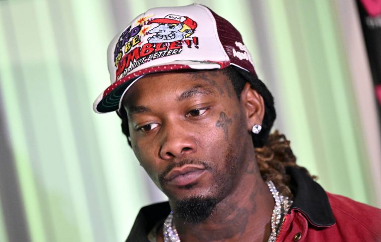 Offset given 50 hours of community service for assault of weed dispensary guard