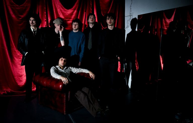 Opus Kink – ‘The Sweet Goodbye’ review: a crepuscular debut that might have missed the boat