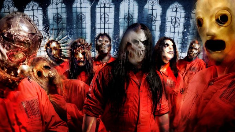 “It’s like something genius: a treasure lost and found”: The 18-year-long story behind Slipknot’s Radiohead-inspired detour, Look Outside Your Window