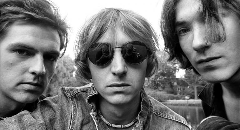 “Any band that reaches into the darkness to push boundaries are by definition progressive. That certainly applies”: They were regarded as synth-pop or new wave, but we say they’re prog. So do members of Marillion, Porcupine Tree and No-Man