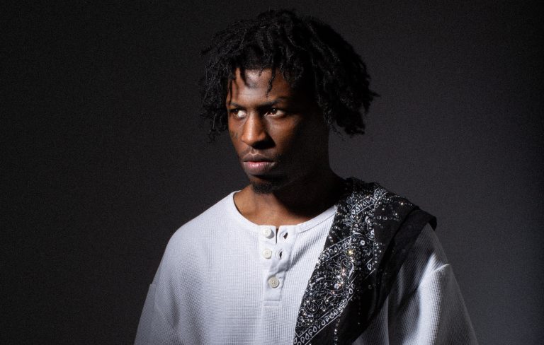 UK drill pioneer PS Hitsquad on his solo debut: “I feel like I’ve spent my whole life on license”