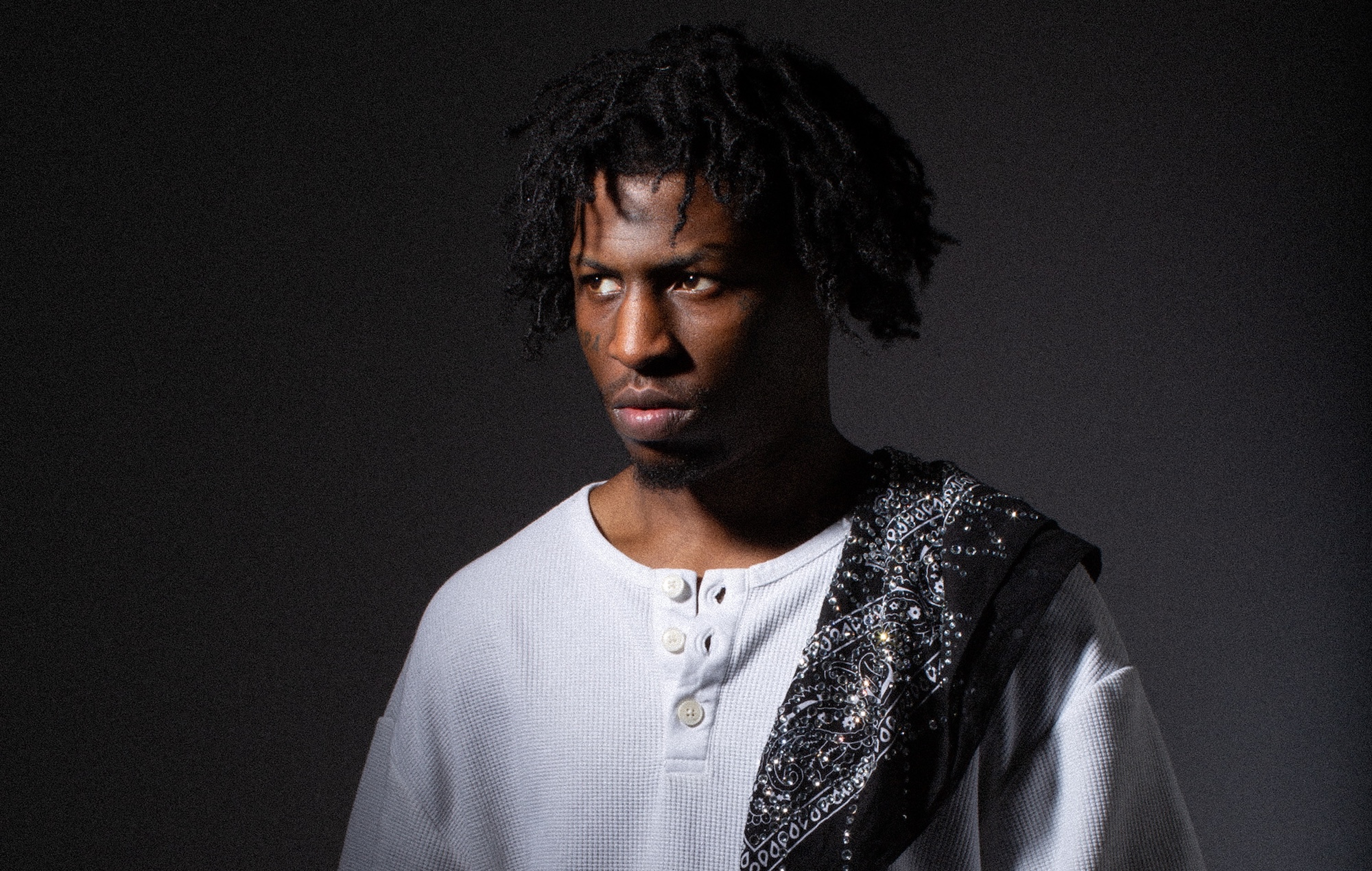 UK drill pioneer PS Hitsquad on his solo debut: “I feel like I’ve spent my whole life on license”