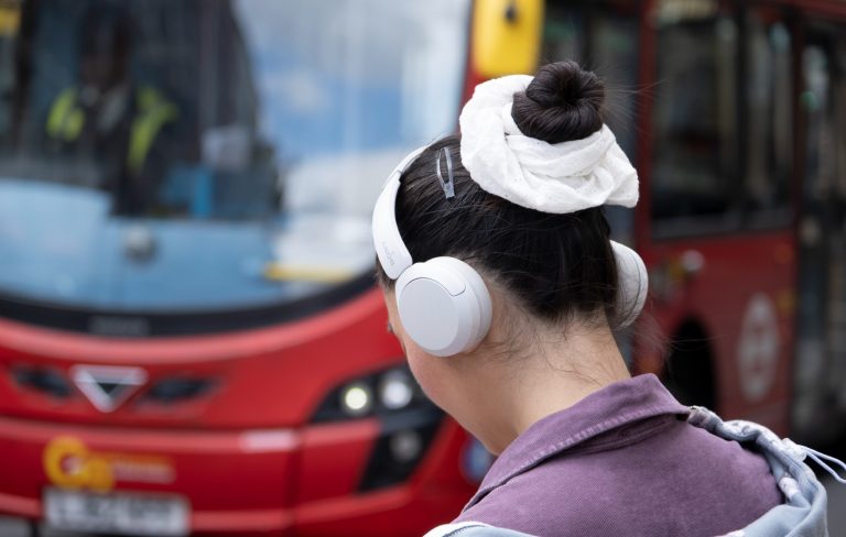 41 per cent of people in the UK haven’t listened to a full album in a year, poll shows