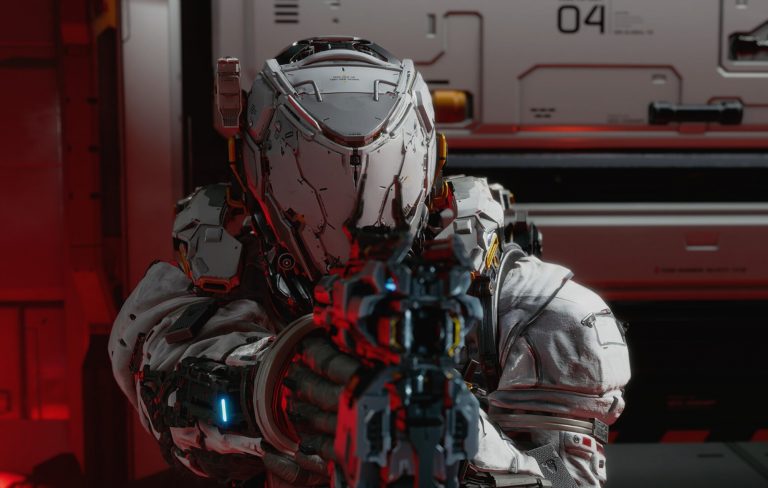 ‘Pragmata’ is almost definitely getting a sequel