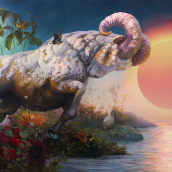 Protest the Hero – Within Review
