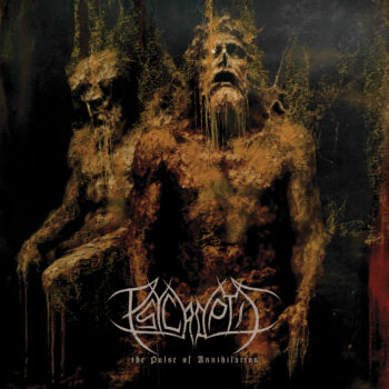 Psycroptic – The Pulse of Annihilation Review