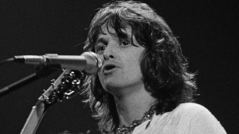 “It came on the radio. None of us knew it had been edited. We all sat up and said, ‘What’s going on?’”: Yes’ record label hacked an eight-minute track into a three-minute single without telling them. Jon Anderson, for one, couldn’t be happier
