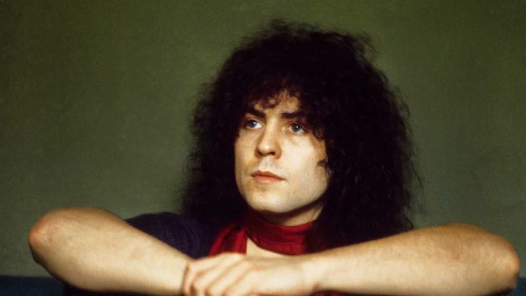 “I honestly believe it was one of the best things I’ve ever done.” The story of the Marc Bolan classic that inspired Prince twice