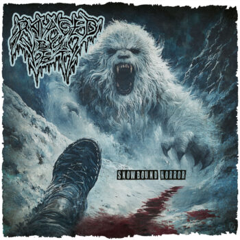 Ravaged by the Yeti – Snowbound Horror Review