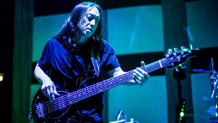 “For a band to work, you have to fall in line and realise what your part is”: Can’t hear John Myung’s bass in Dream Theater? He says it’s a “minor detail”