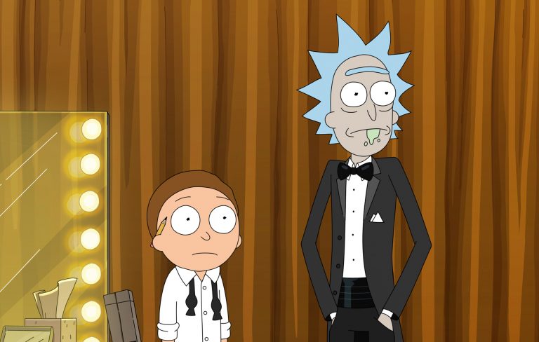 ‘Rick And Morty’ film in the pipeline, creator confirms