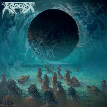 Ripper – Towards Rebirth Review
