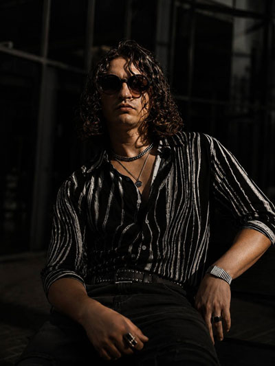 Rody Green Unveils the Emotionally Gripping “Love Is Agony”, A Cinematic Alternative Rock Journey Through Love, Memory, and Self-Forgiveness