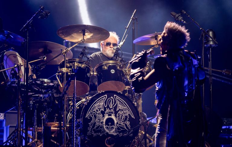 Roger Taylor on the chances of Queen touring again