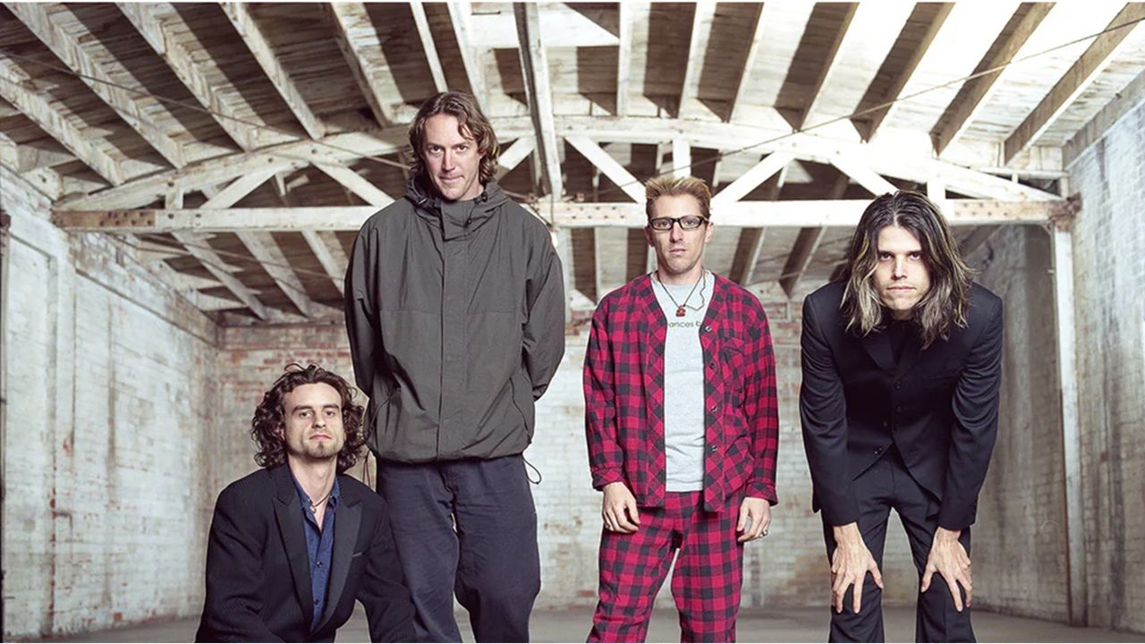 “It wasn’t just about making a record anymore; it was about survival.” How Tool survived the death of 90s alt metal and a lengthy legal battle to create 2001’s prog metal masterpiece Lateralus