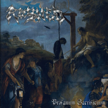 Ruyned – Profanum Sacrificium Review