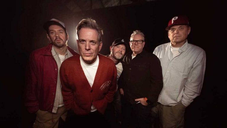 “I went to the Job Centre, and someone recognised me and started laughing. I went back to the car and cried my eyes out.” Britrock’s cheekiest chaps A have returned, older and wiser – and they’ve made the album they needed to