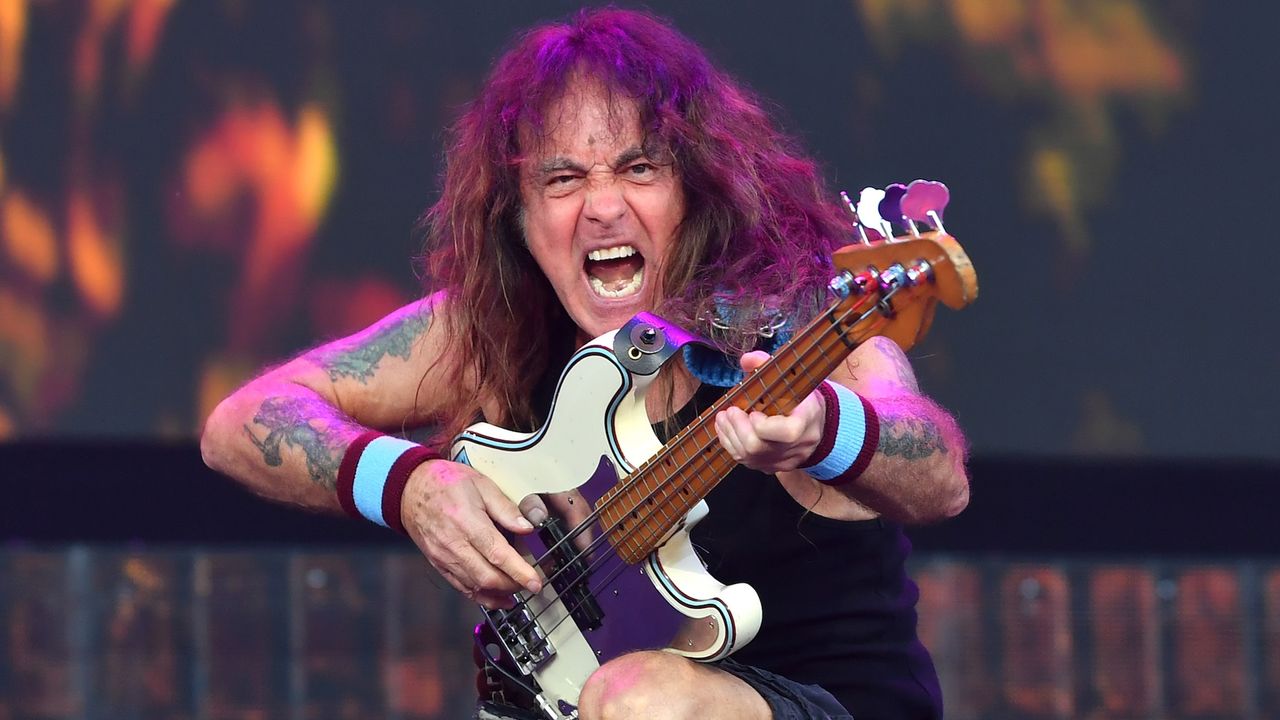 “I am very excited about our relationship with Pophouse and the ability we now have to pursue, facilitate, and finance our many plans and dreams quicker than we ever hoped.” Iron Maiden announce deal with creatives behind the ABBA Voyage virtual show