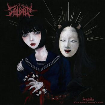 Saidan – Fangdriller: Scars Beneath Memory’s Wrist Review