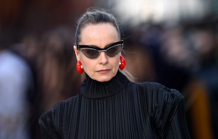 Christopher Nolan likens Samantha Morton’s ‘The Odyssey’ performance to Heath Ledger’s Joker