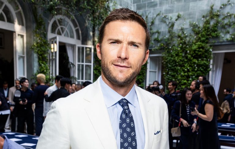 ‘Fate Of The Furious’ actor Scott Eastwood teases co-star who quit because “they just didn’t want to work with this other person”
