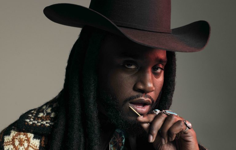 Shaboozey – ‘The Outlaw Cherie Lee & Other Western Tales’ review: an ambitious, cinematic tale of love and vengeance