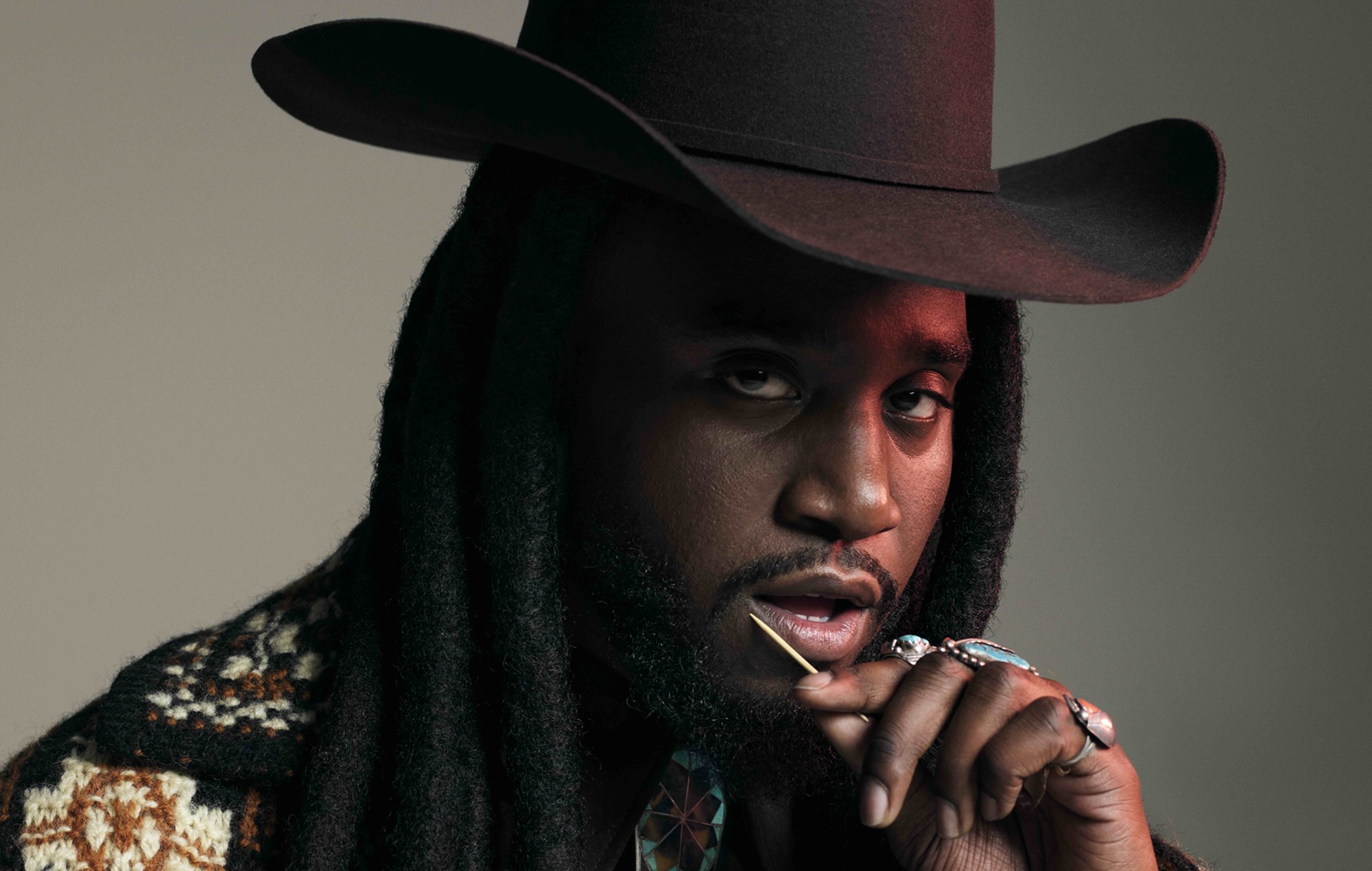 Shaboozey – ‘The Outlaw Cherie Lee & Other Western Tales’ review: an ambitious, cinematic tale of love and vengeance