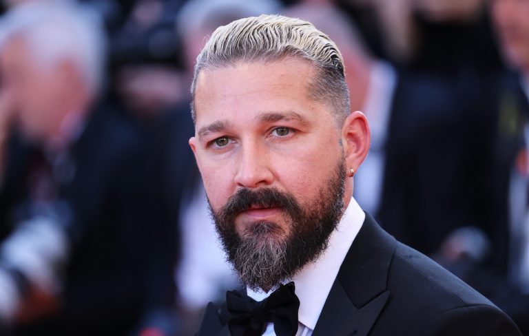 Shia LaBeouf left crew “scared and hurt” with performance in new film, says director