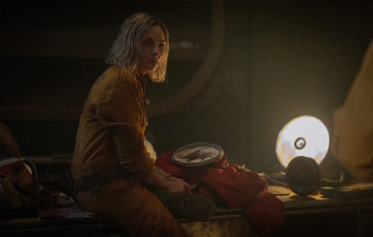 ‘Silo’ season three is getting rave reviews from critics: “A new standard for what prestige sci-fi can be”