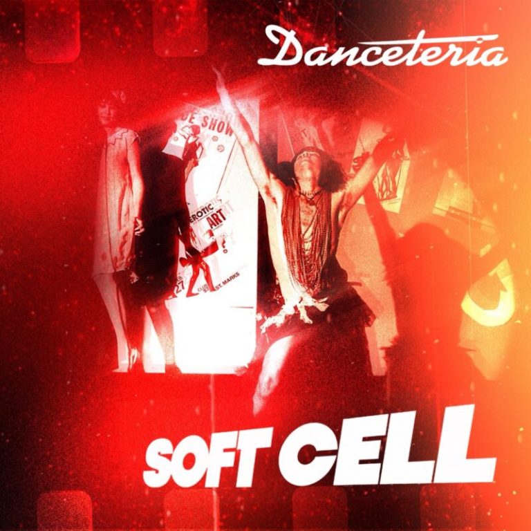 Soft Cell Celebrates the 80s Disco Scene With “In Heaven (When I Dance With You)”