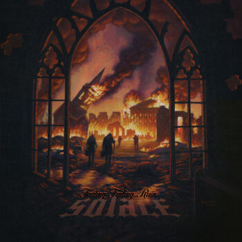 Solace – Fading Failing Ruin Review